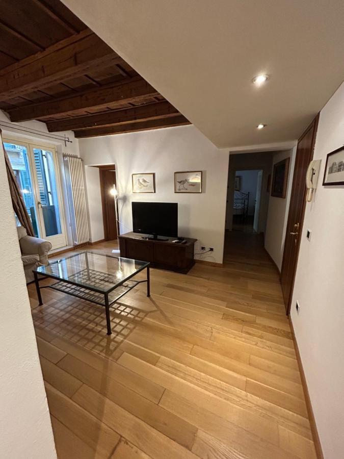 Casa Dei Mercanti Appartamento
