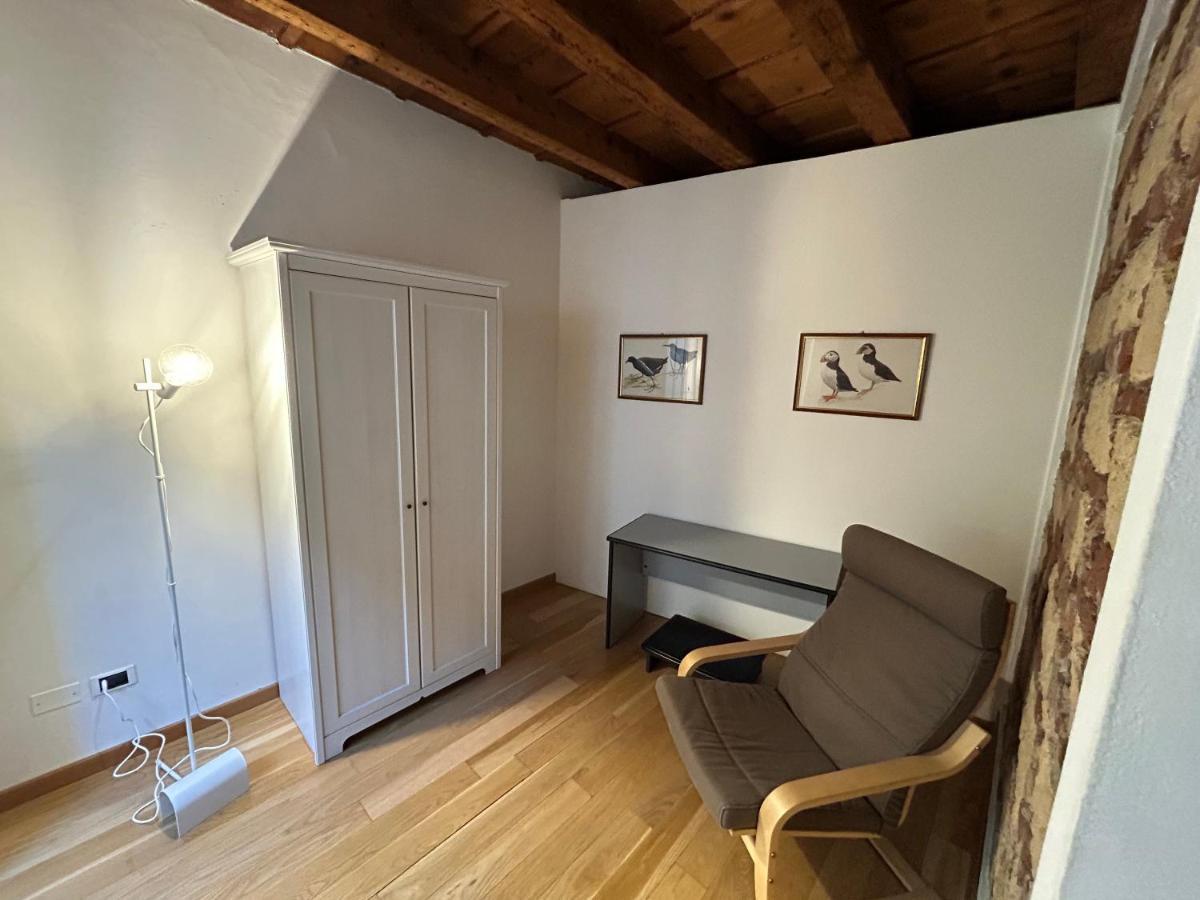 Appartamento Casa Dei Mercanti